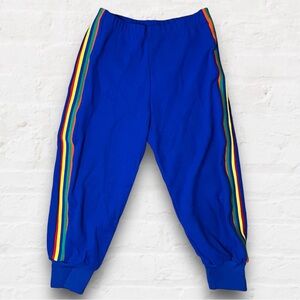 Vintage 70’s Demetre Cropped Joggers